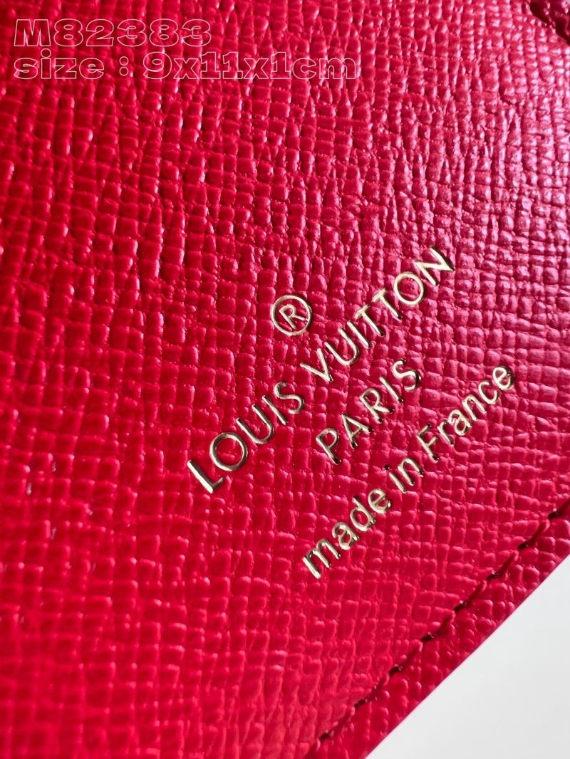 Louis Vuitton Wallets